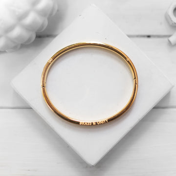 Unity Bangle