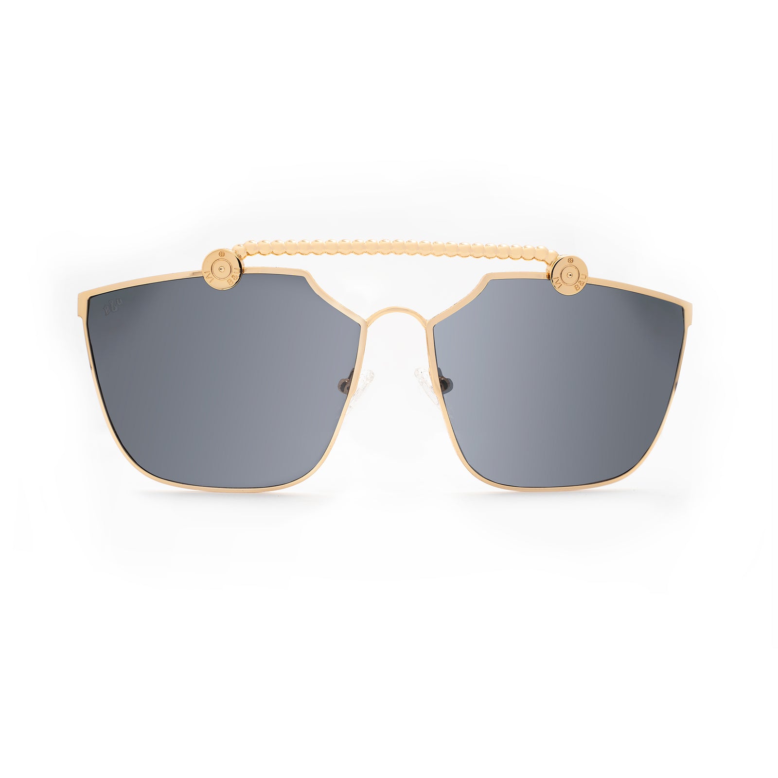LV Super Vision Square Sunglasses S00 - New - For Men | LOUIS VUITTON ®