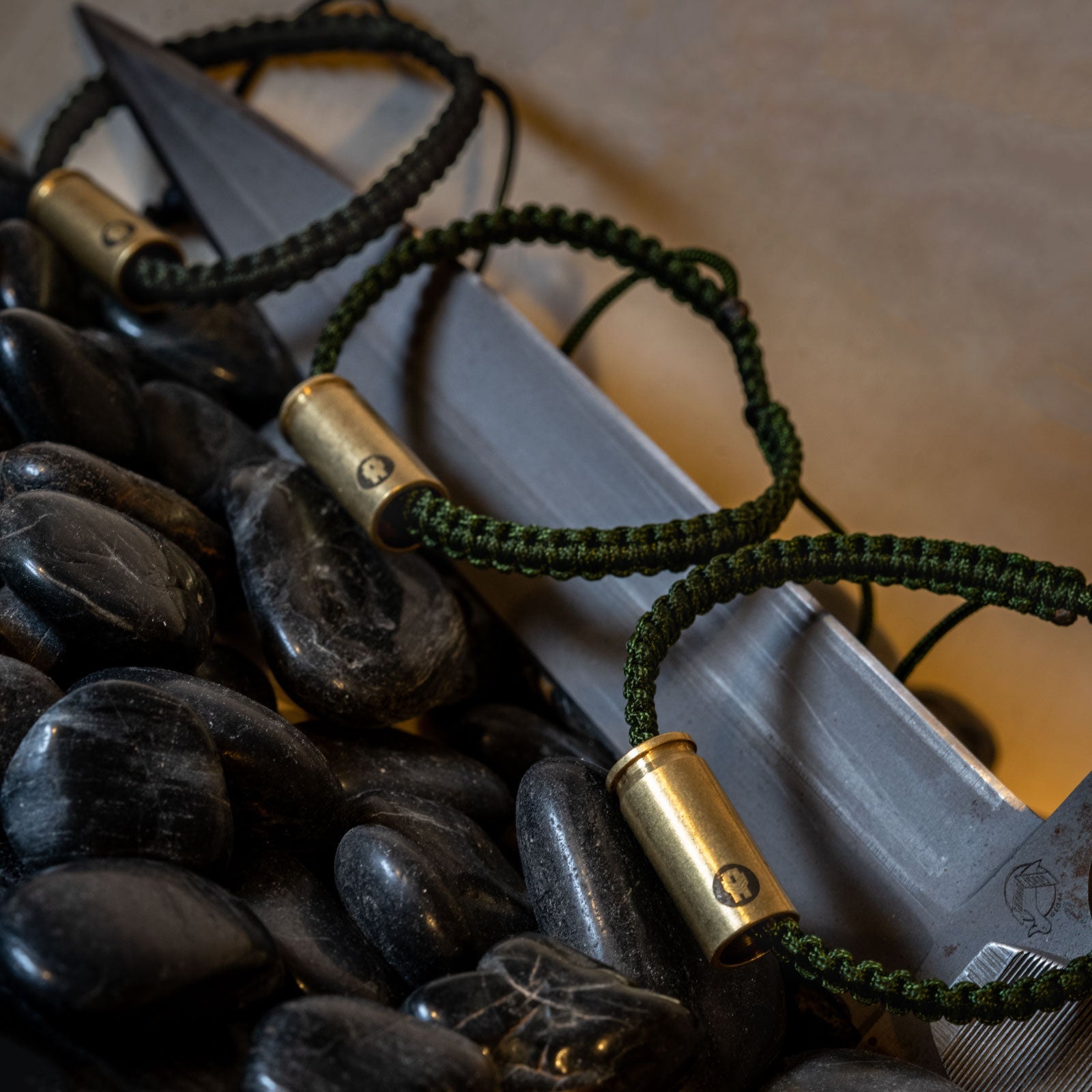 BUDDY CHECK - ROPE 2 PACK