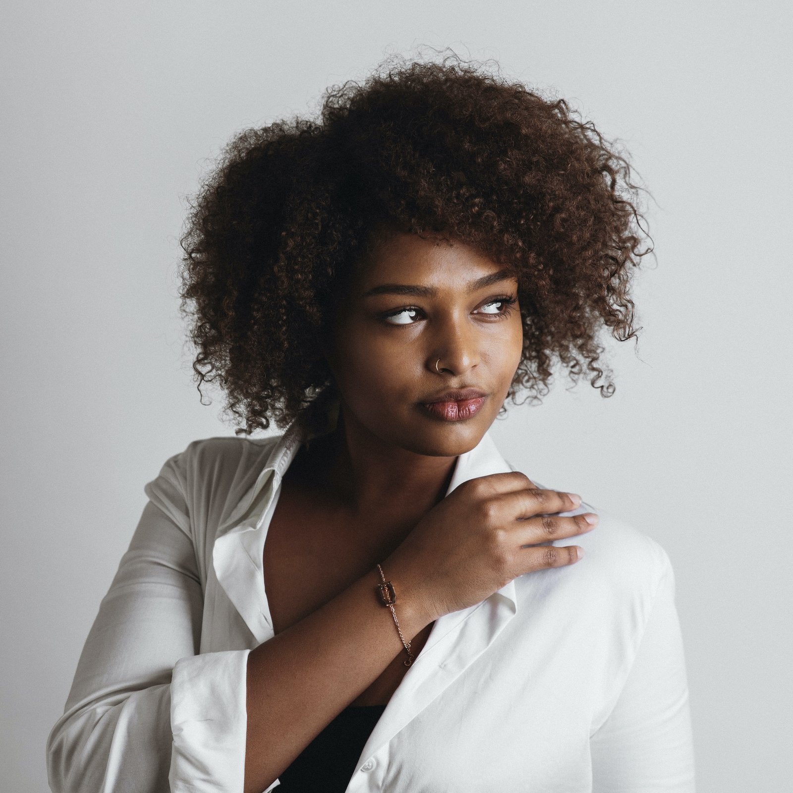 Hollow Point Bracelet