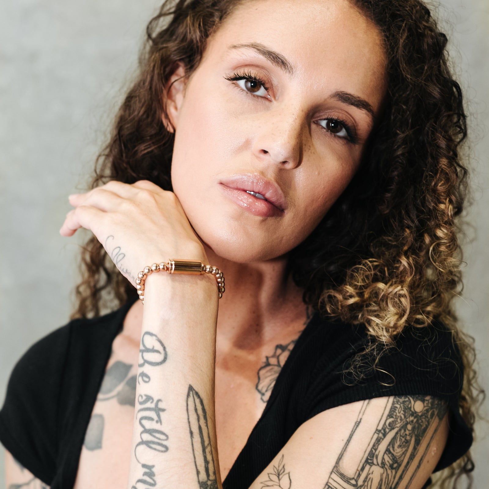 Mini Special Forces Bracelet