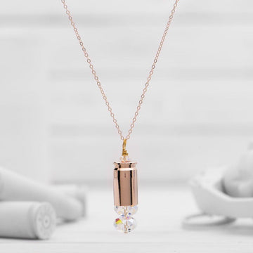 Shine Brighter Necklace