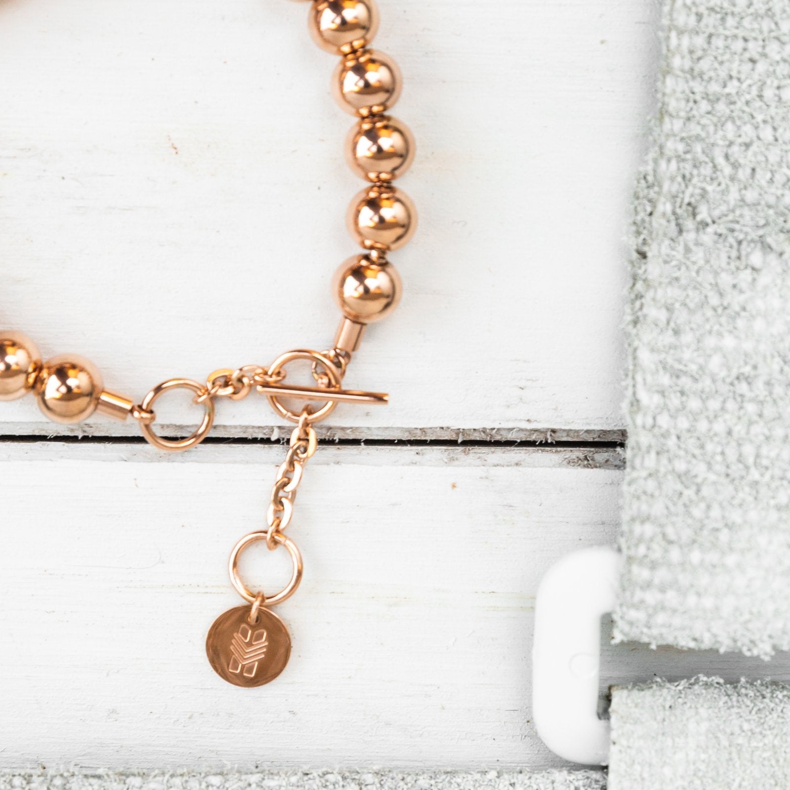 Special Forces Bracelet