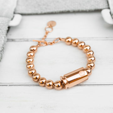 Special Forces Bracelet