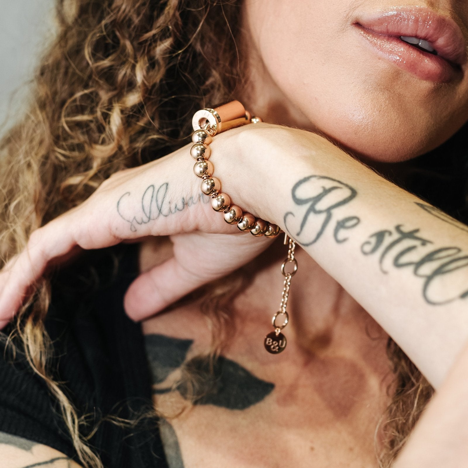 Special Forces Bracelet