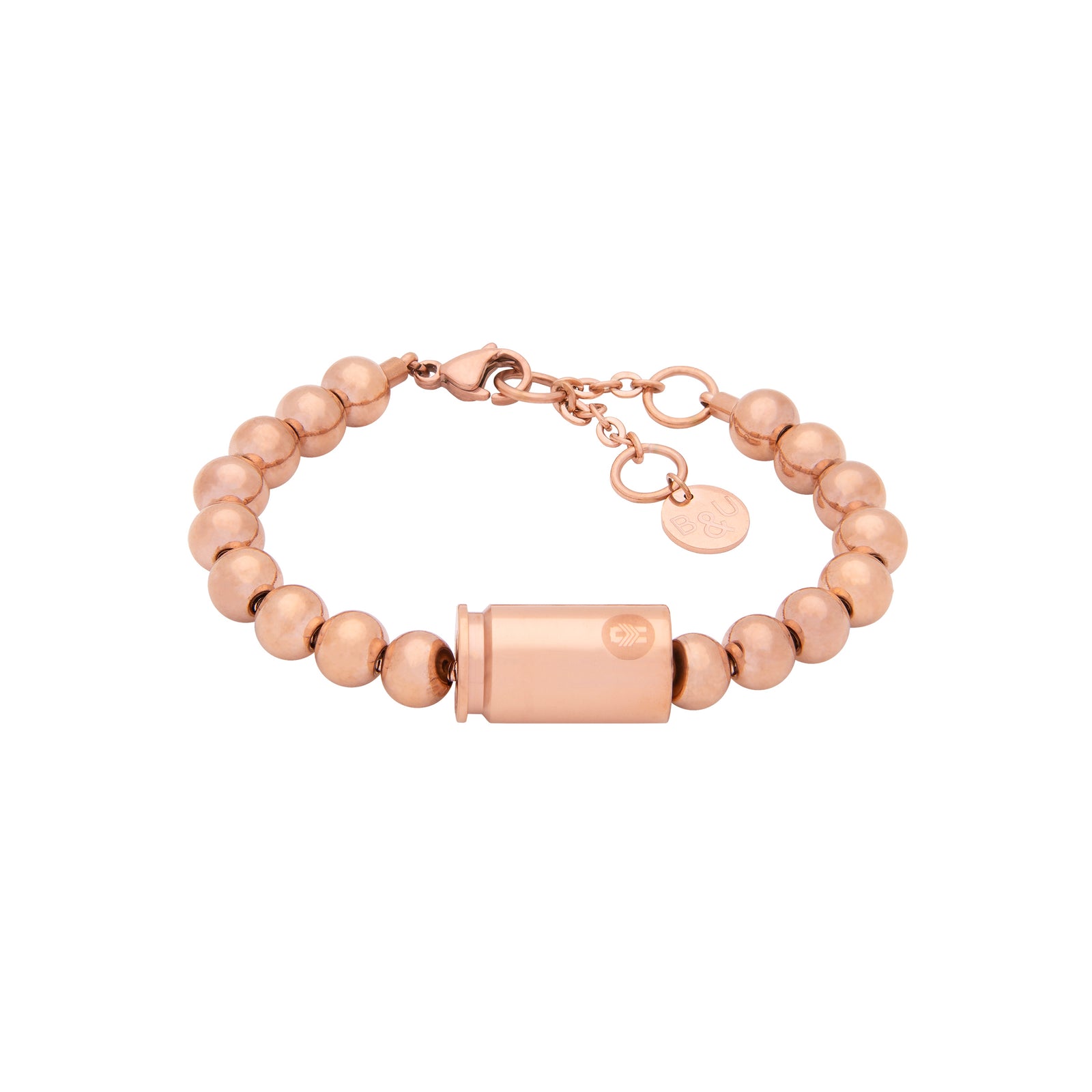 Special Forces Bracelet