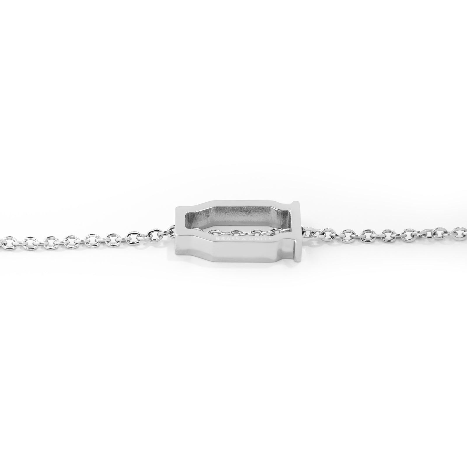 Hollow Point Bracelet