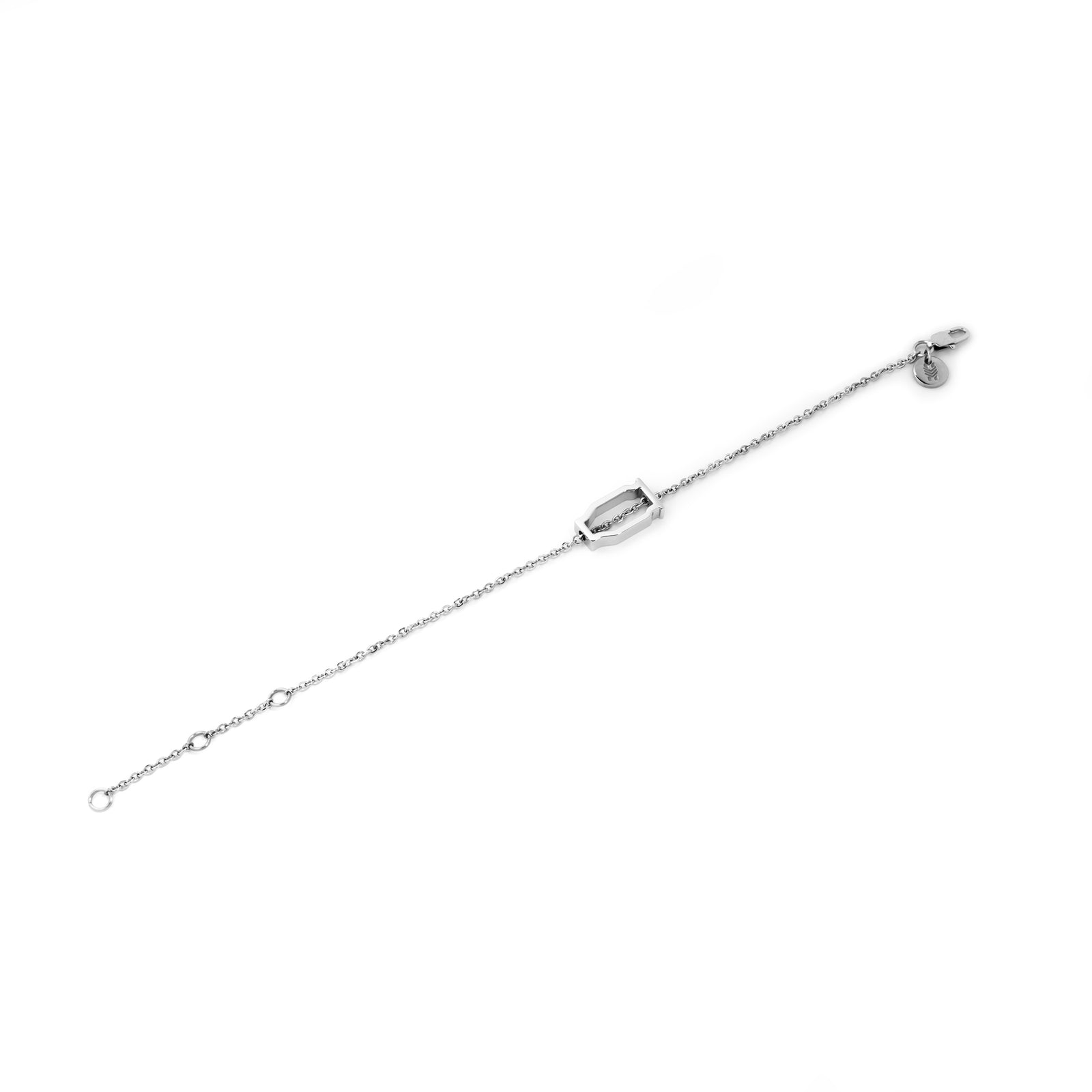 Hollow Point Bracelet