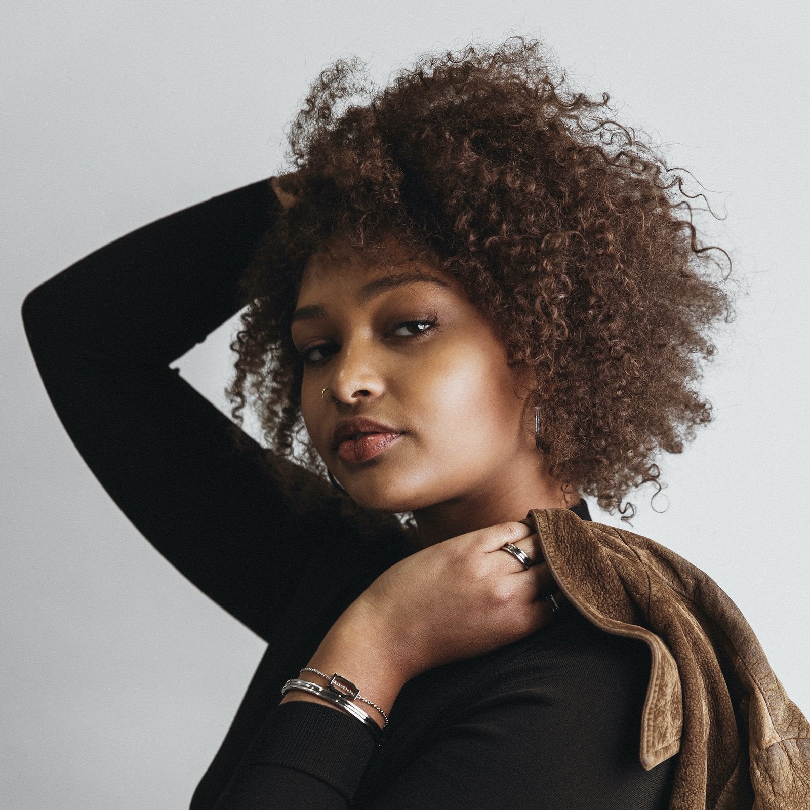 Hollow Point Bracelet