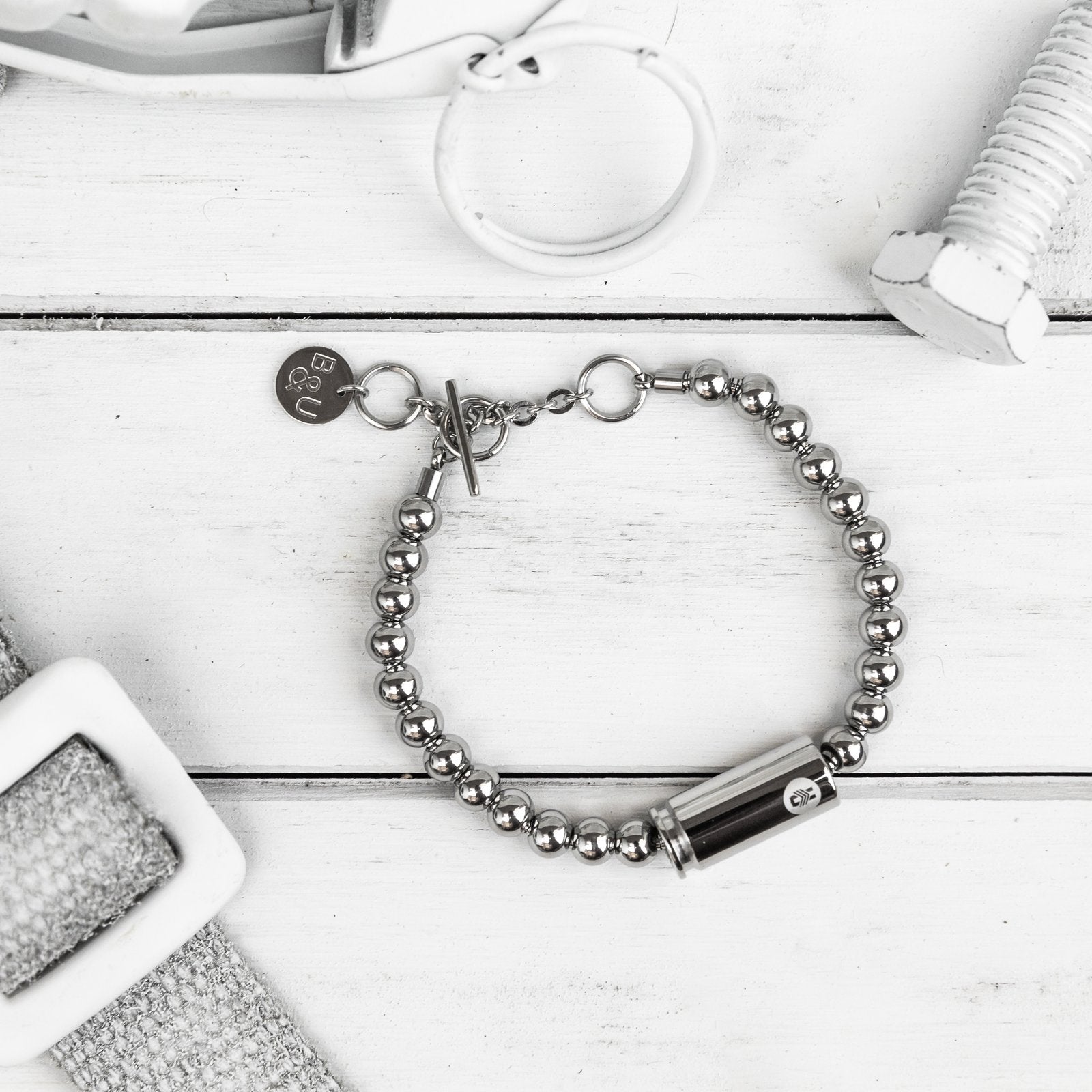 Mini Special Forces Bracelet