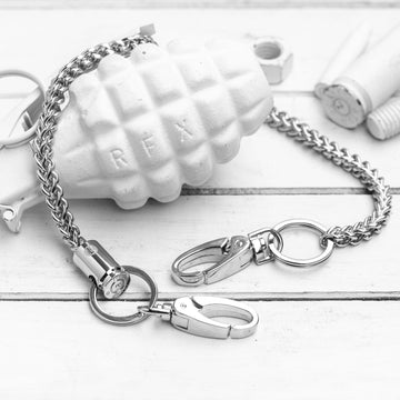 Quattro Wallet Chain