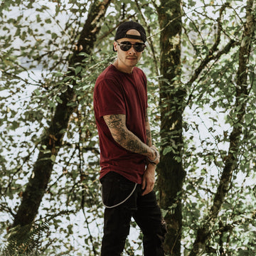 Quattro Wallet Chain