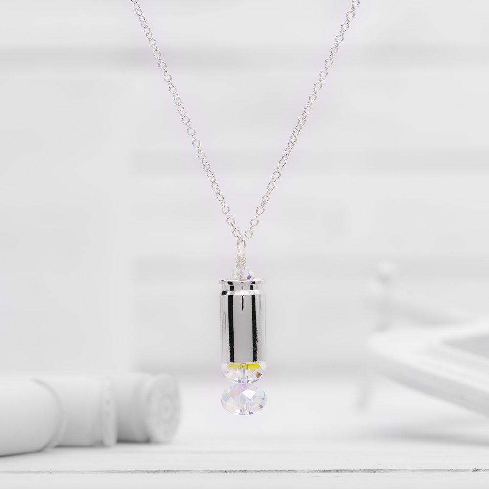 Shine Brighter Necklace