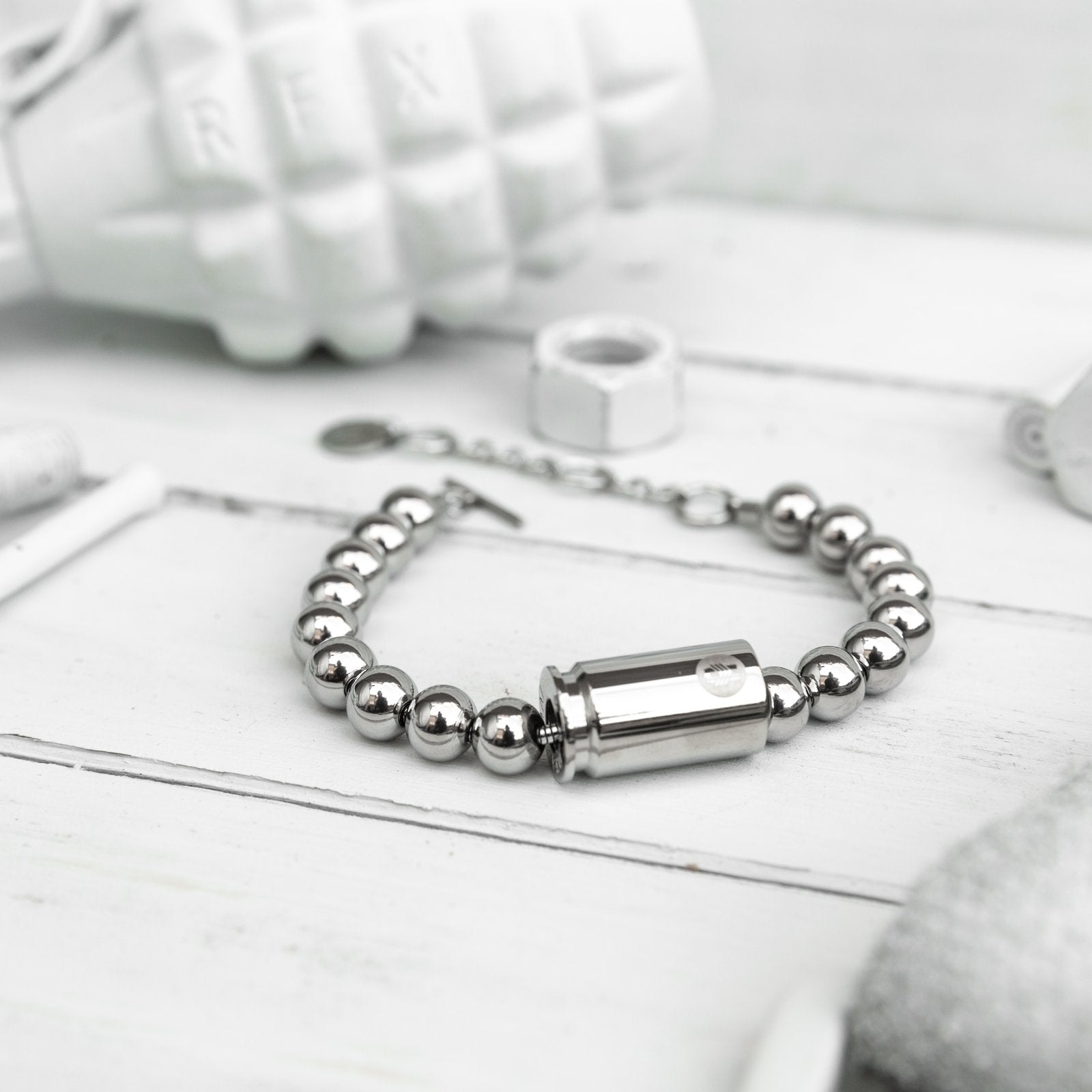 Special Forces Bracelet