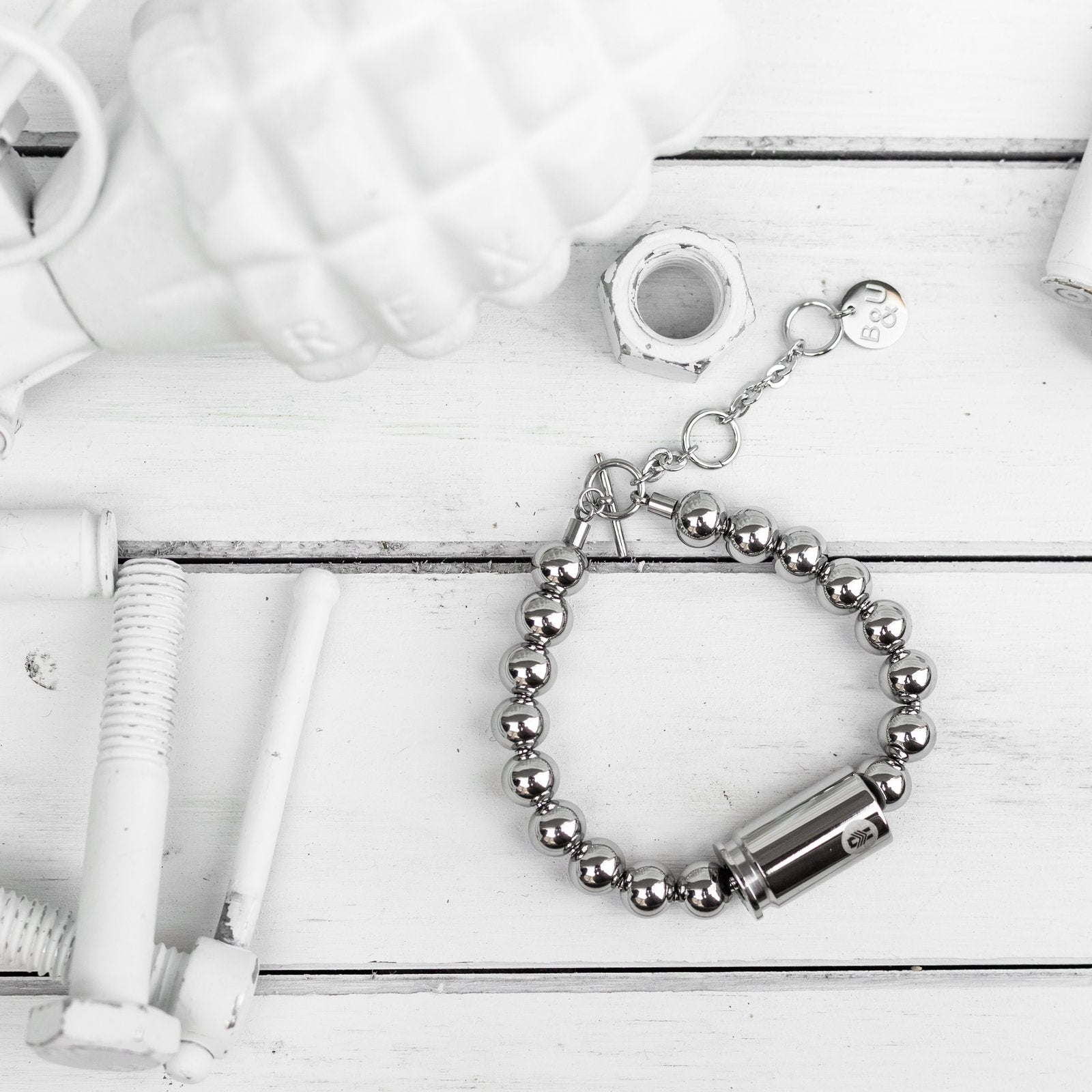 Special Forces Bracelet