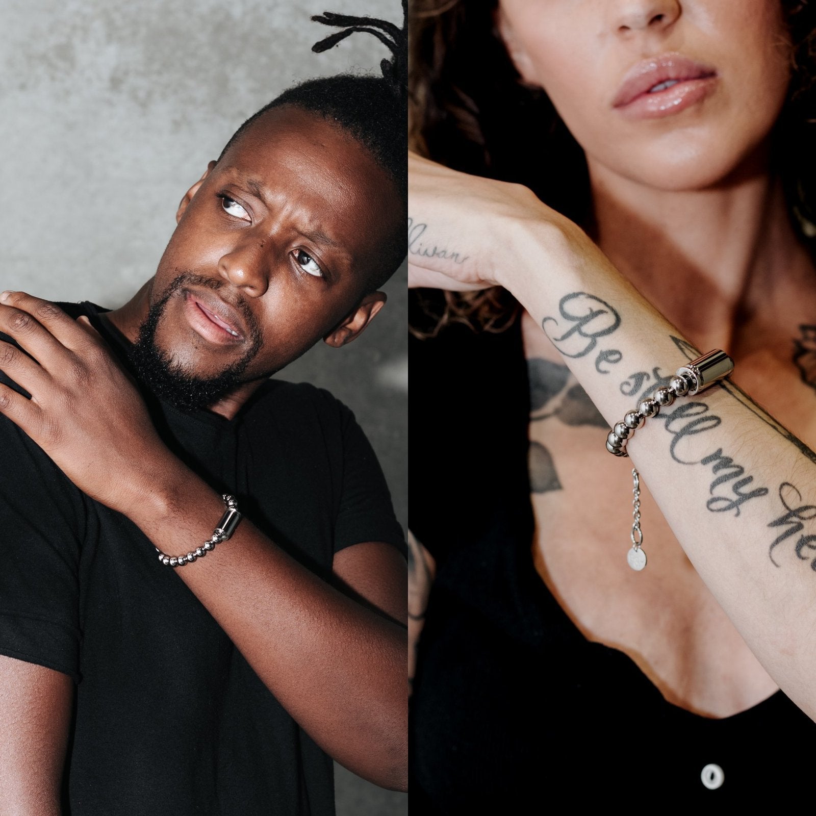 Special Forces Bracelet