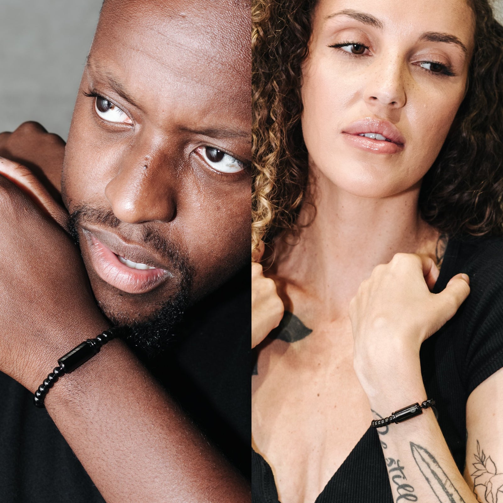 Mini Special Forces Bracelet