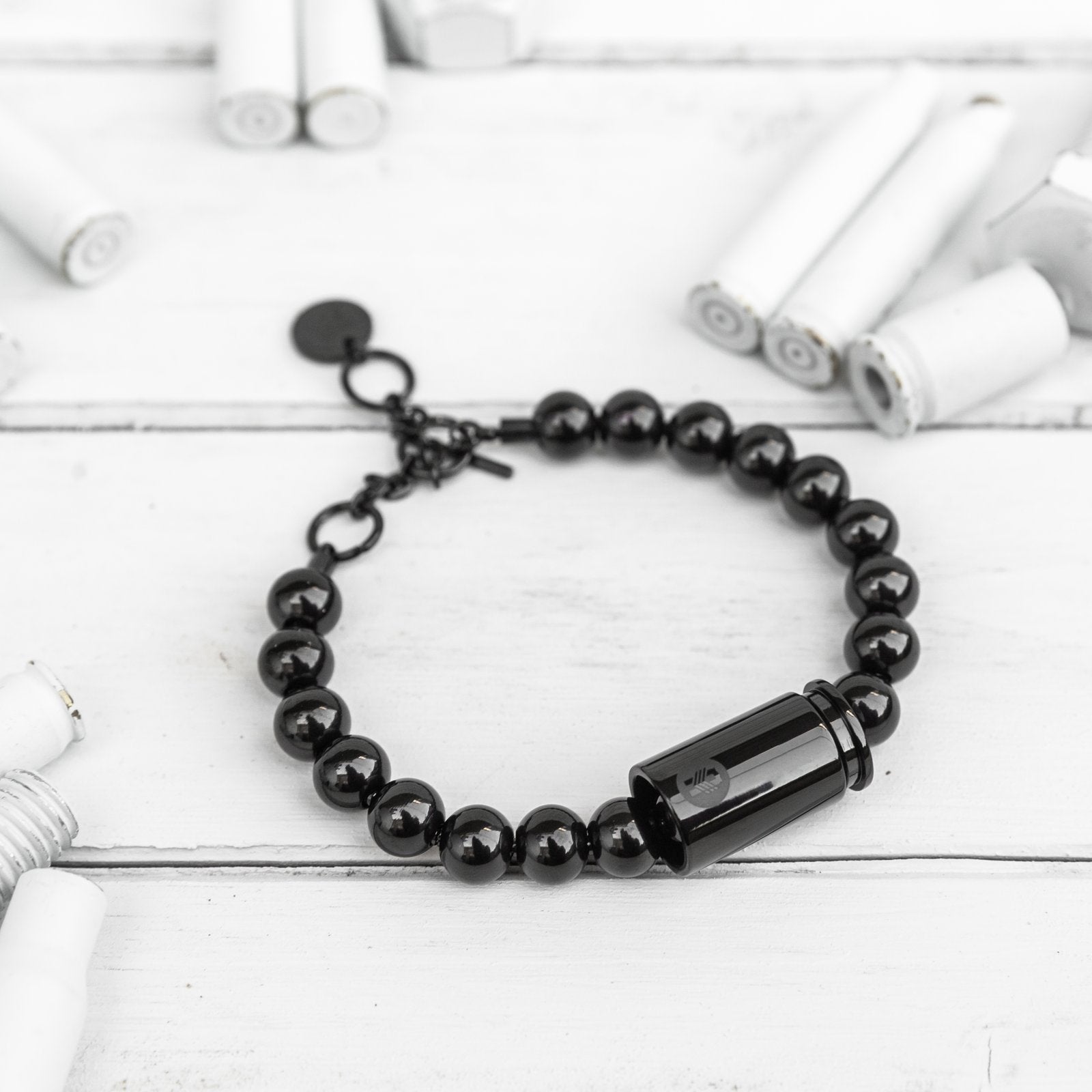 Special Forces Bracelet