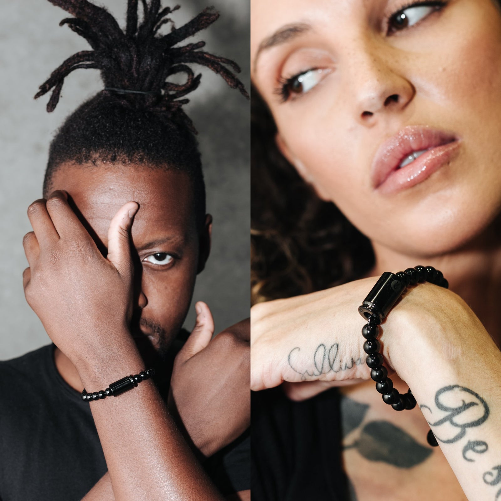 Special Forces Bracelet