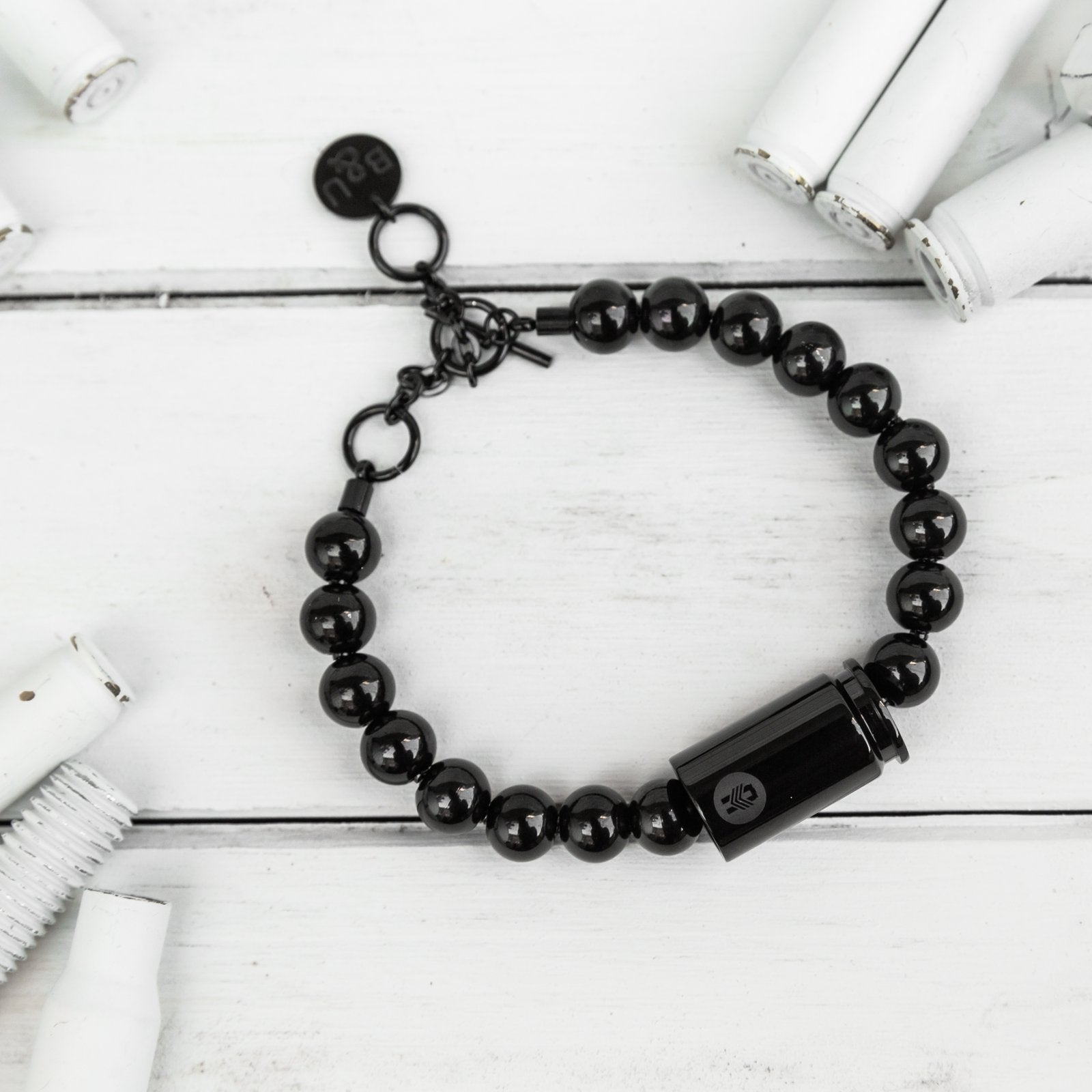 Special Forces Bracelet