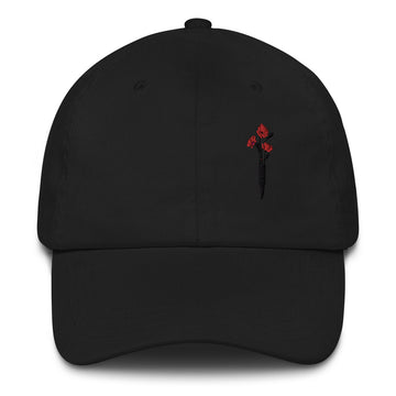 POPPY DAD HAT