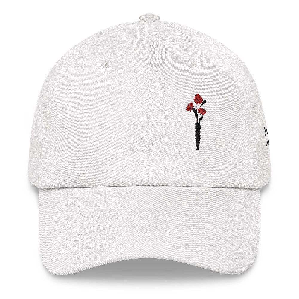 POPPY DAD HAT
