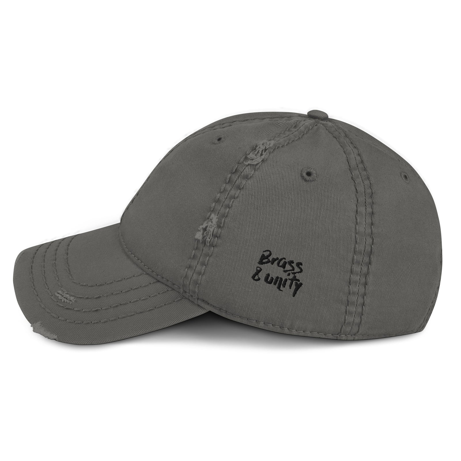 Distressed dad hot sale cap