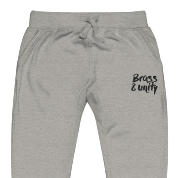 B&U SWEATPANTS