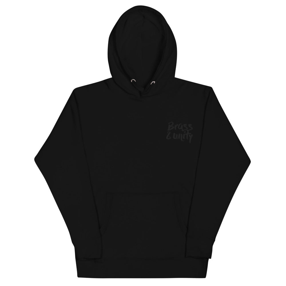 B&U HOODIE