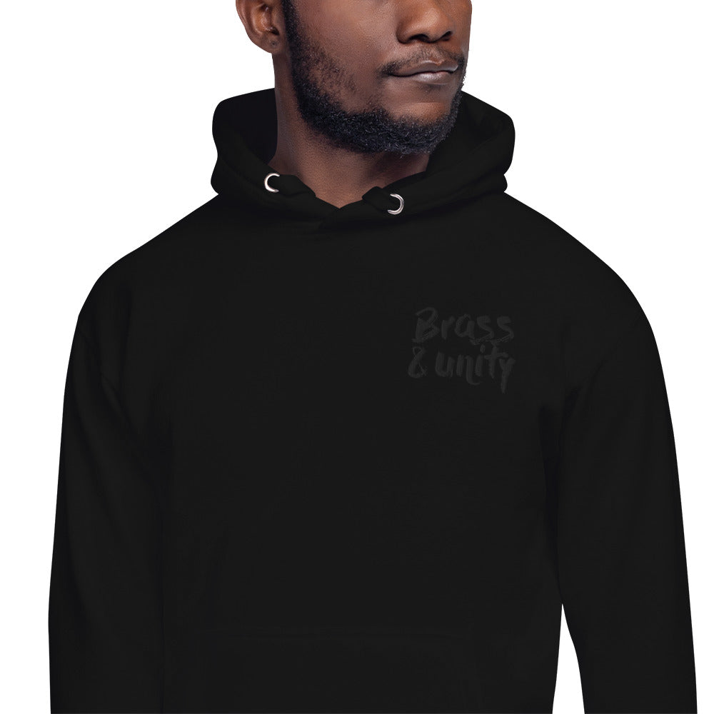 B&U HOODIE