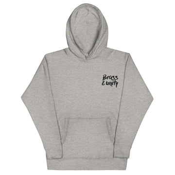 B&U HOODIE