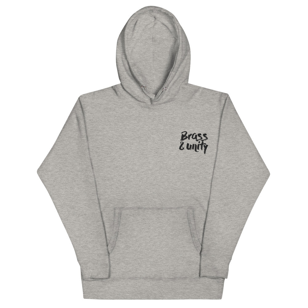 B&U HOODIE