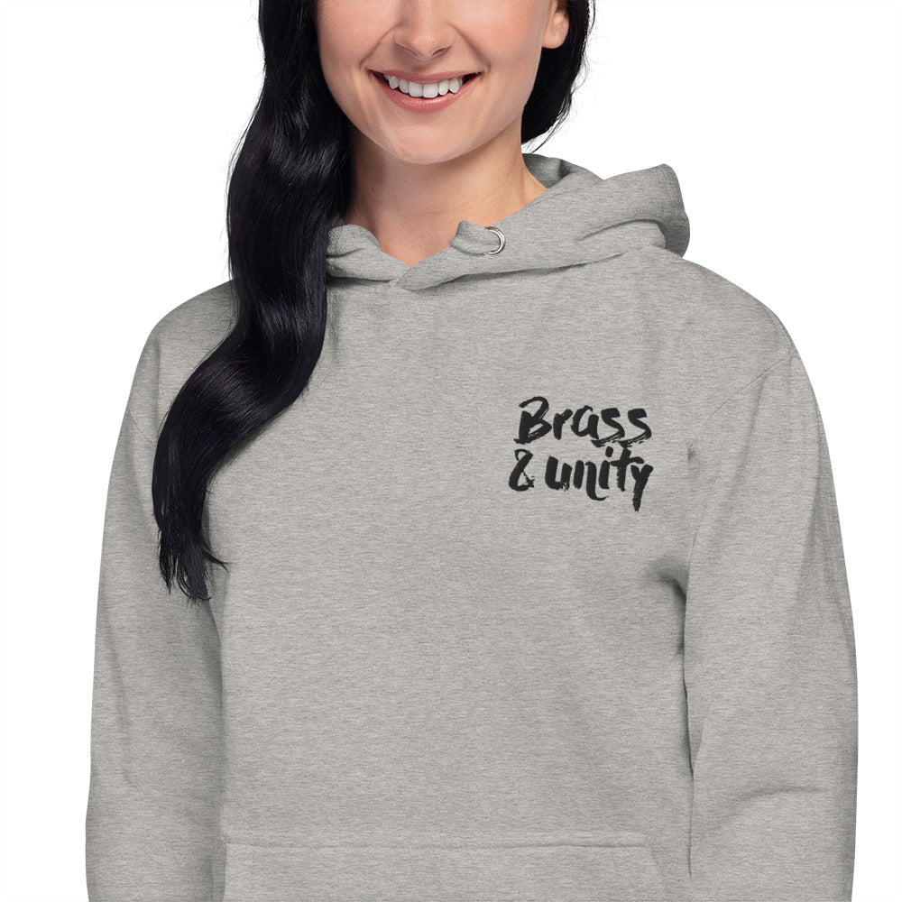 B&U HOODIE