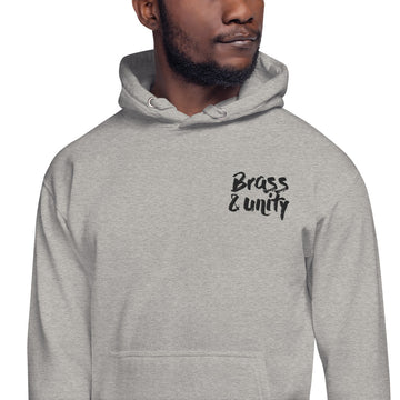 B&U HOODIE