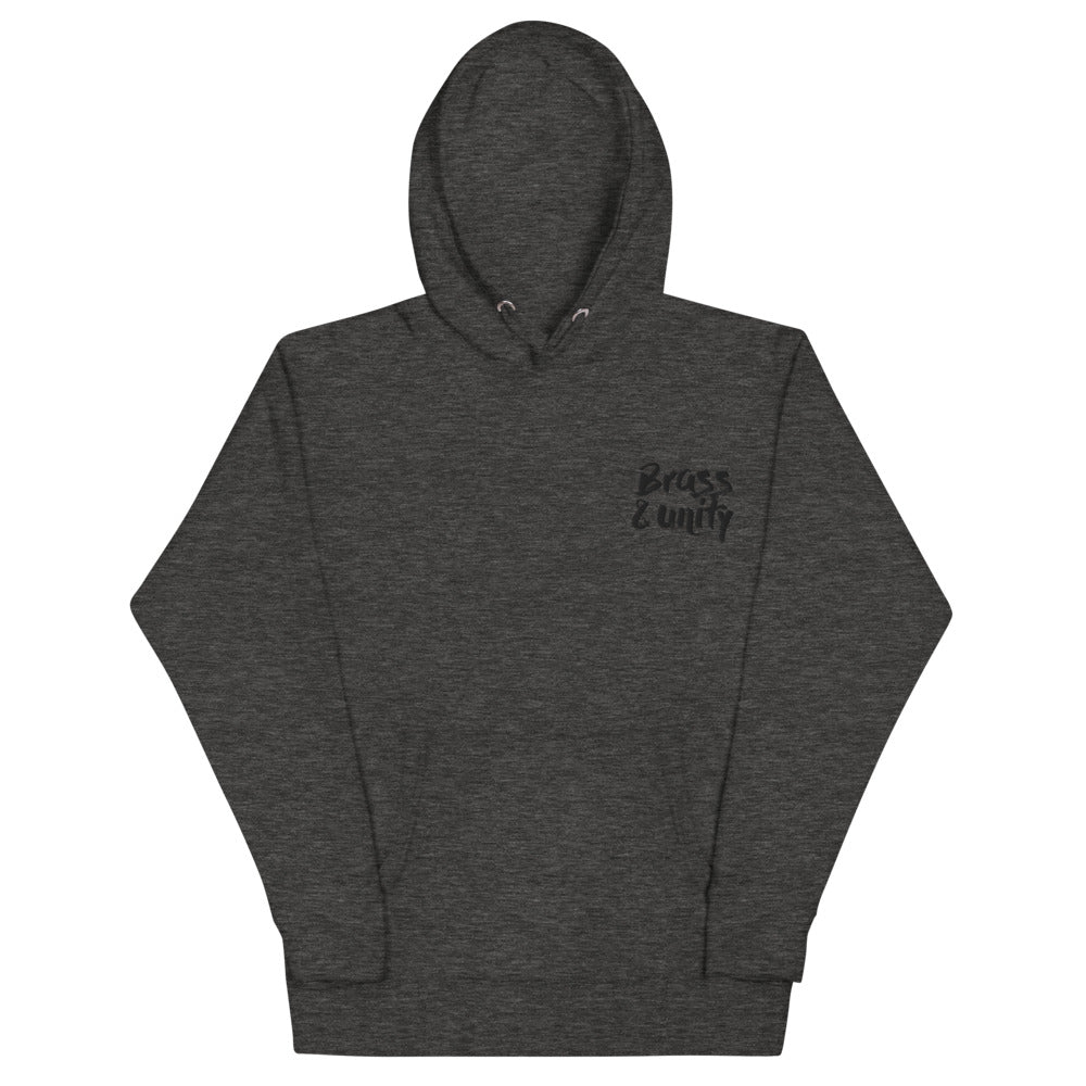B&U HOODIE