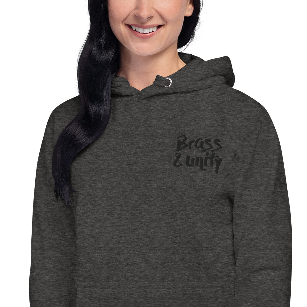 B&U HOODIE