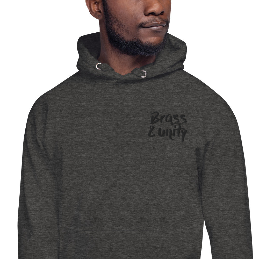 B&U HOODIE