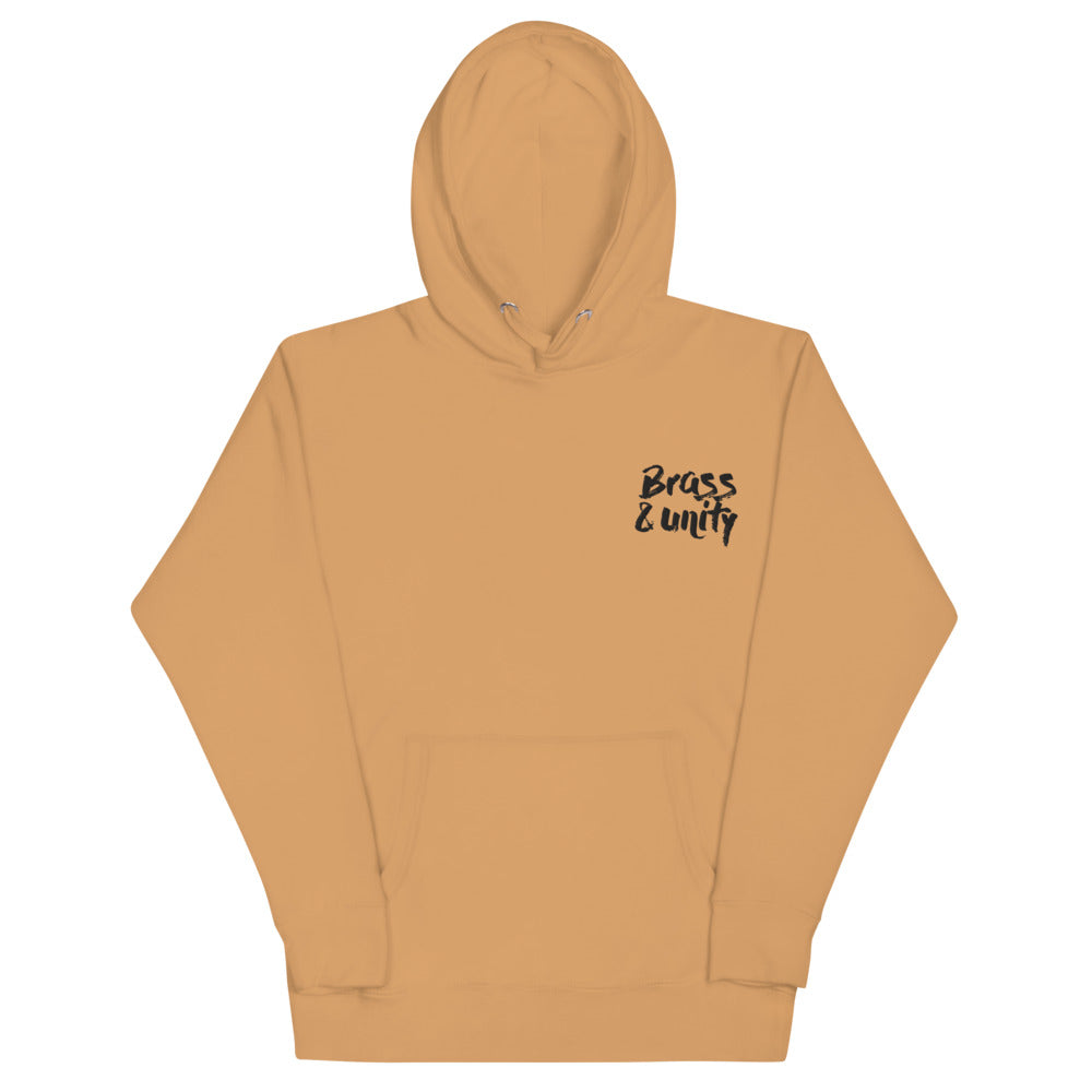 B&U HOODIE