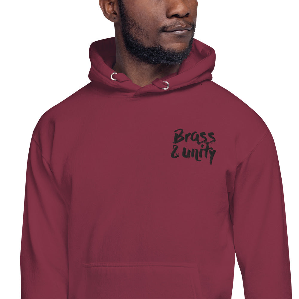 B&U HOODIE