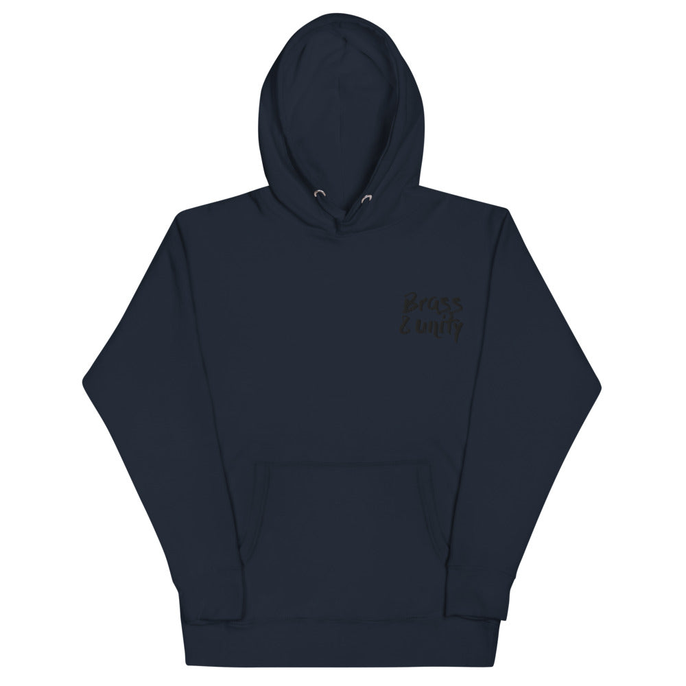 B&U HOODIE