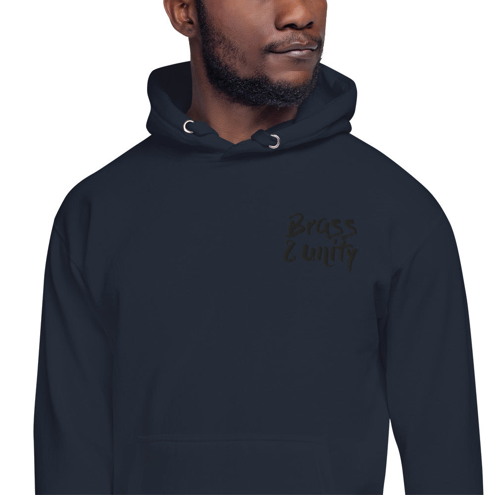 B&U HOODIE