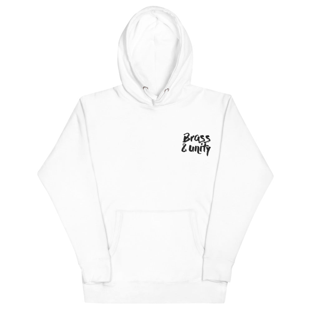 B&U HOODIE