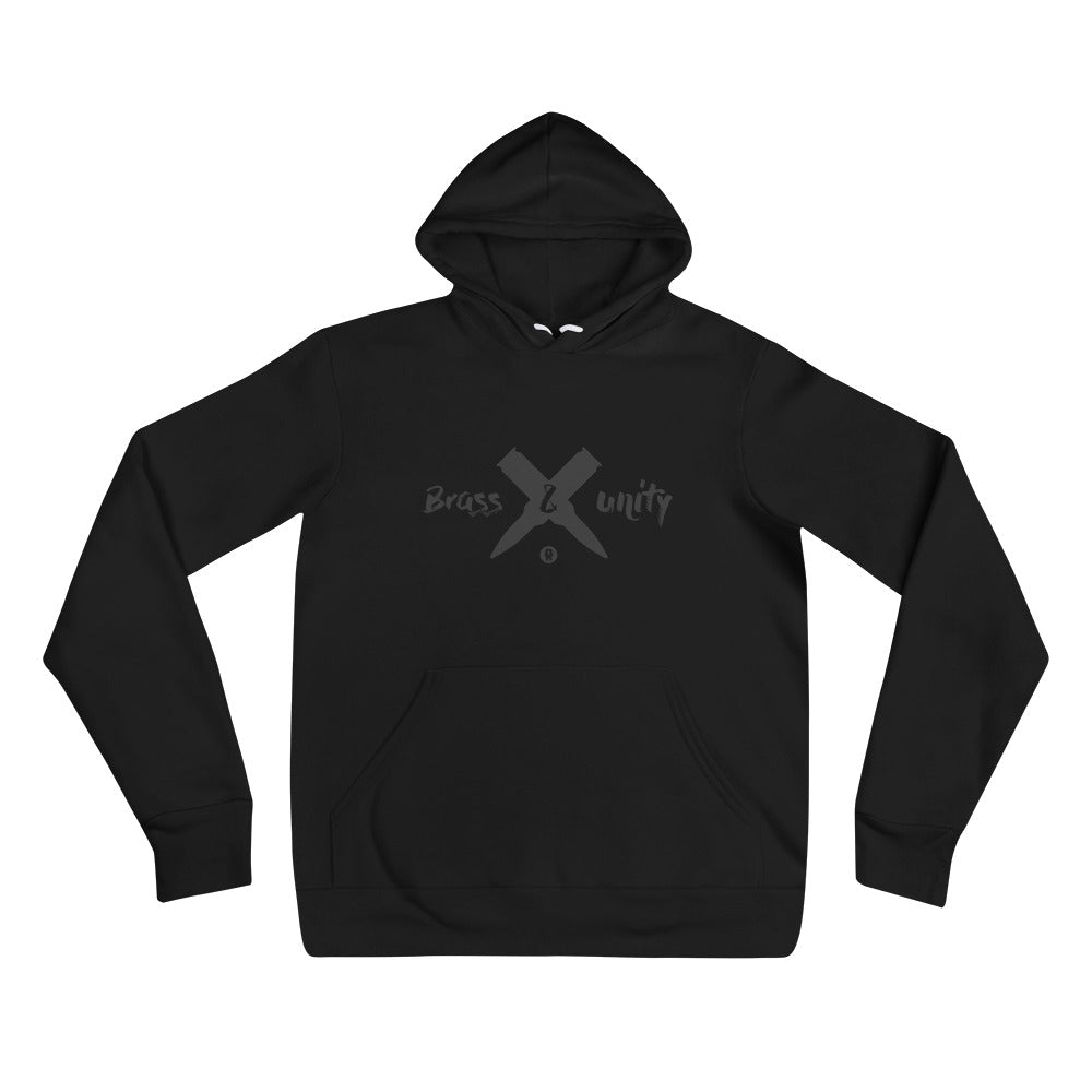 BRASS & UNITY HOODIE