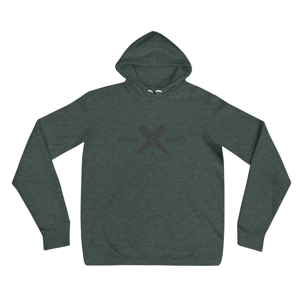 BRASS & UNITY HOODIE