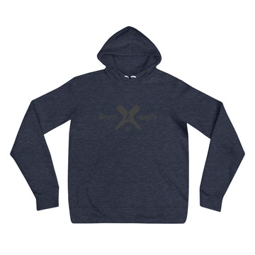 BRASS & UNITY HOODIE