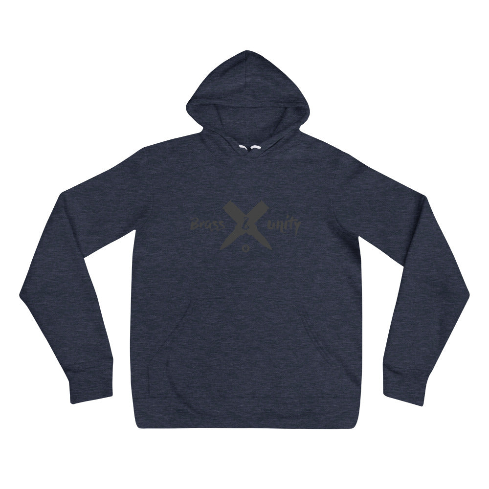 BRASS & UNITY HOODIE