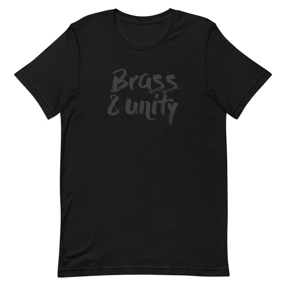 BLACKOUT T-SHIRT