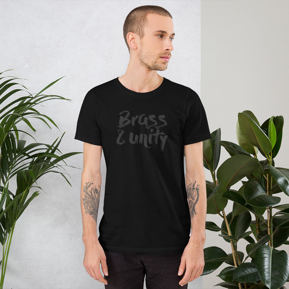 BLACKOUT T-SHIRT