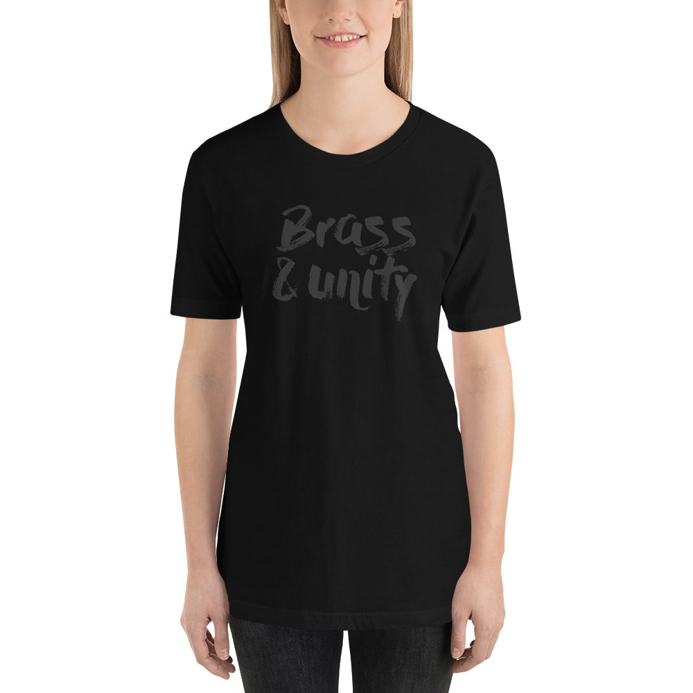 BLACKOUT T-SHIRT